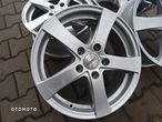 5x112x57 6,5 Jx16 ET50 AUDI VOLKSWAGEN SEAT SKODA - 4