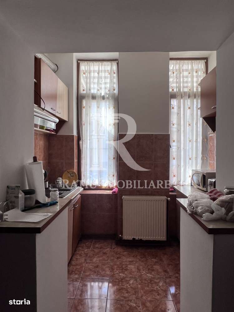 Apartament cu 3 camere | Oradea Plaza | Centru Civic | Oradea-3