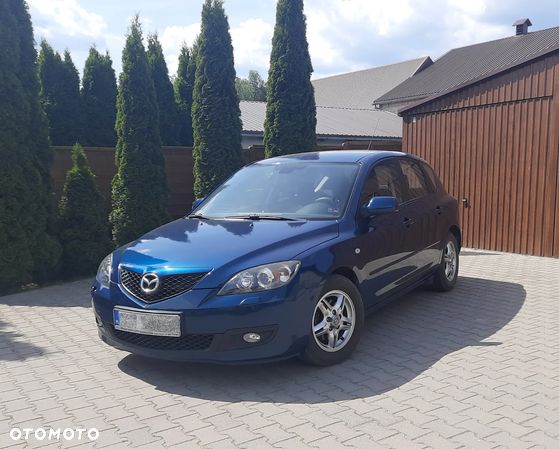 Mazda 3 1.6 Active - 1