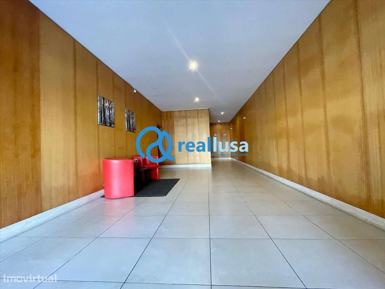 Apartamento T4 c/ garagem Leça do Balio Matosinhos-24