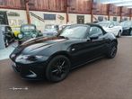 Mazda MX-5 MZR 1.5 Sky.Evolve Navi - 4