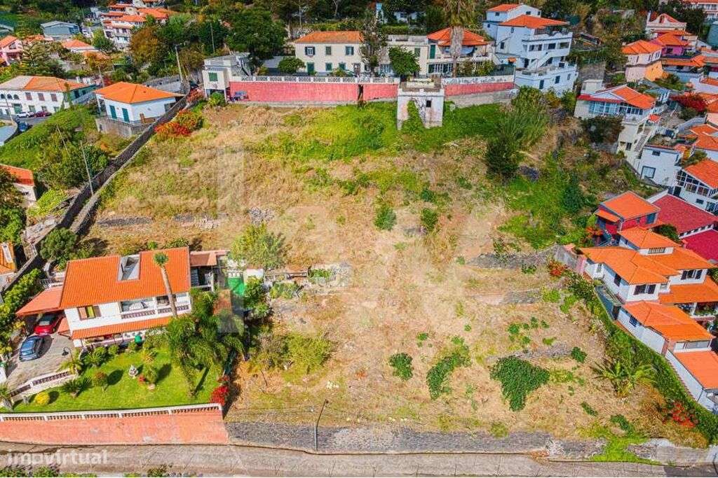 Terreno com 3102m2 para construção I Santo António I 470.000,00 - Grande imagem: 3/17