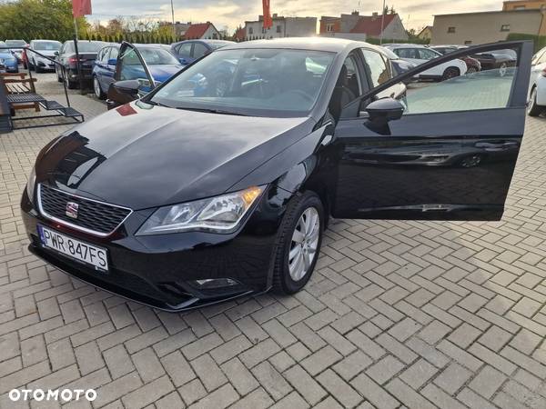 Seat Leon - 21