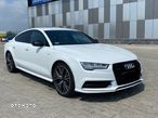 Audi A7 3.0 TDI Quattro Competition Tiptr - 3