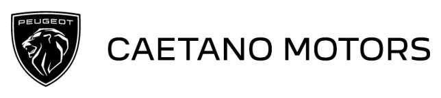 Caetano Motors logo