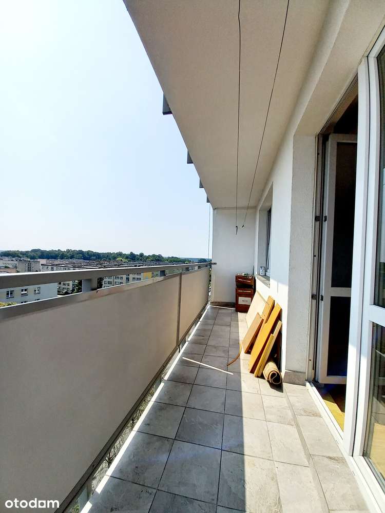 Sprzedam mieszkanie - 3 pokoje z dużym balkonem REZERWACJA-18