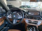 BMW 745 e iPerformance Pack M Auto - 21