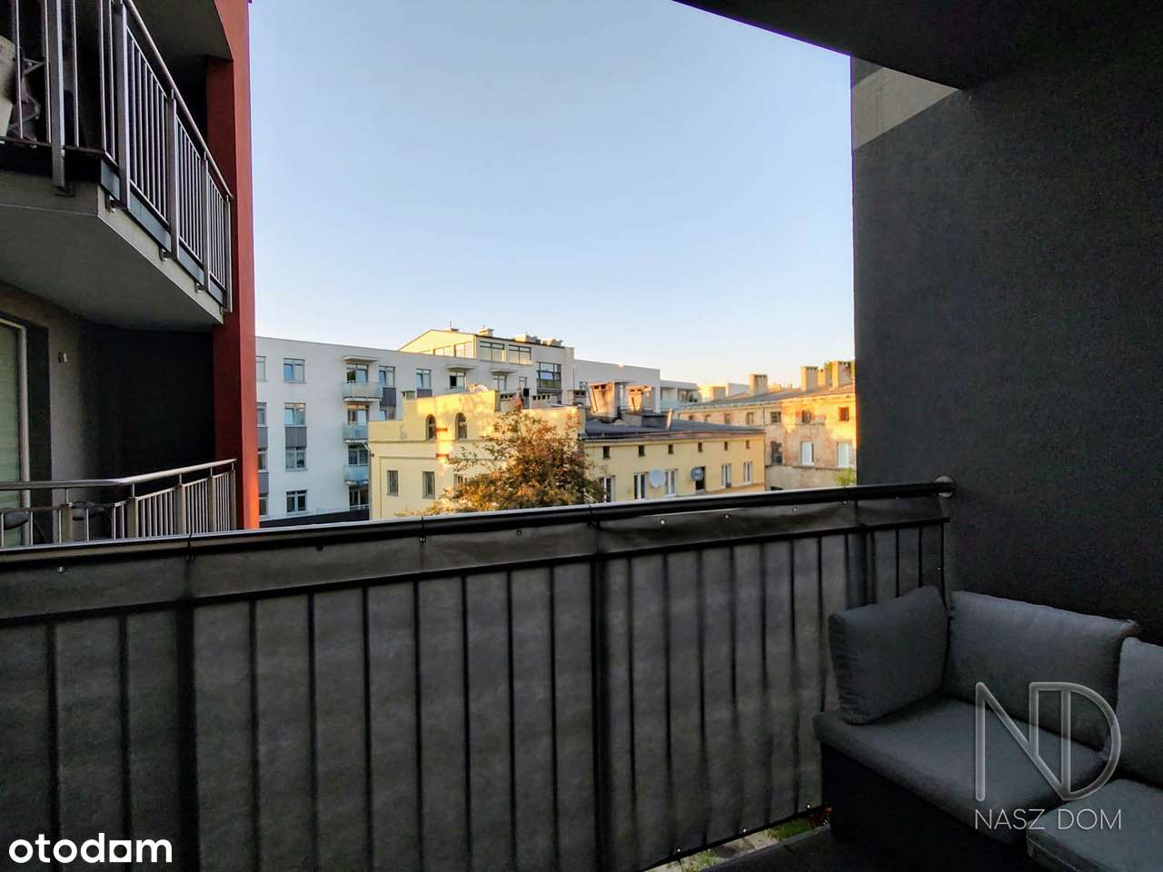 Nowoczesne M3 Struga / Pogonowskiego-10