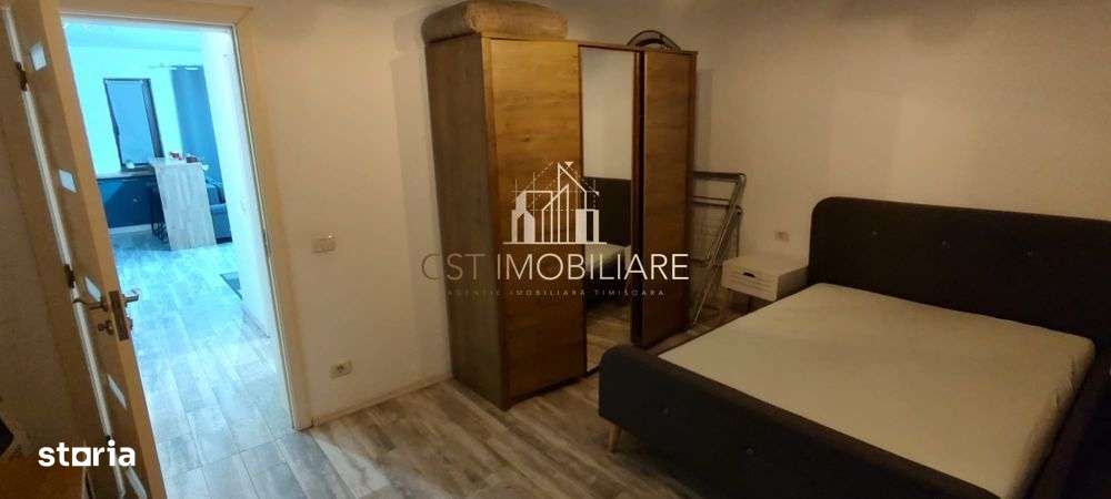 Apartament cu 2 camere / Curte proprie - Imagine principală: 4/6