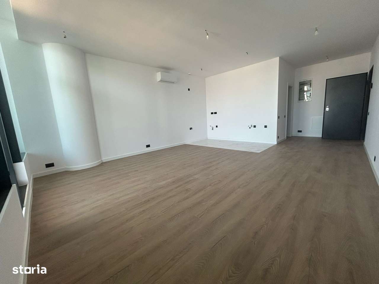 Studio de Vanzare Pipera  One North Lofts - Imagine principală: 3/6