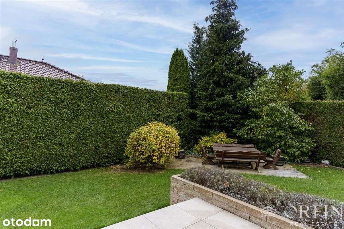 Dom wolnostojący - Suchy Dwór - Pełny obrazek: 4/20