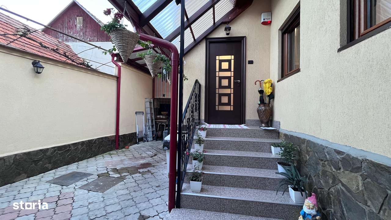 Casa 4 Camere-Singur in Curte-Schei-Cod 4583-13