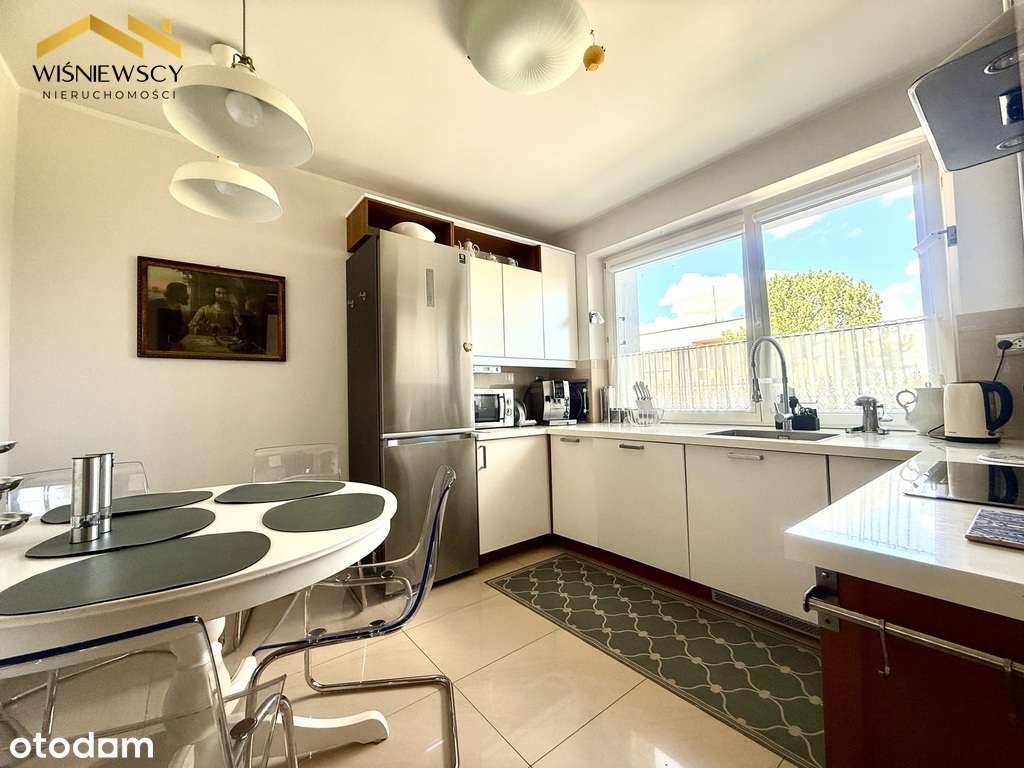 Twój wymarzony dom w Malborku – ul. Reja - Pełny obrazek: 5/19