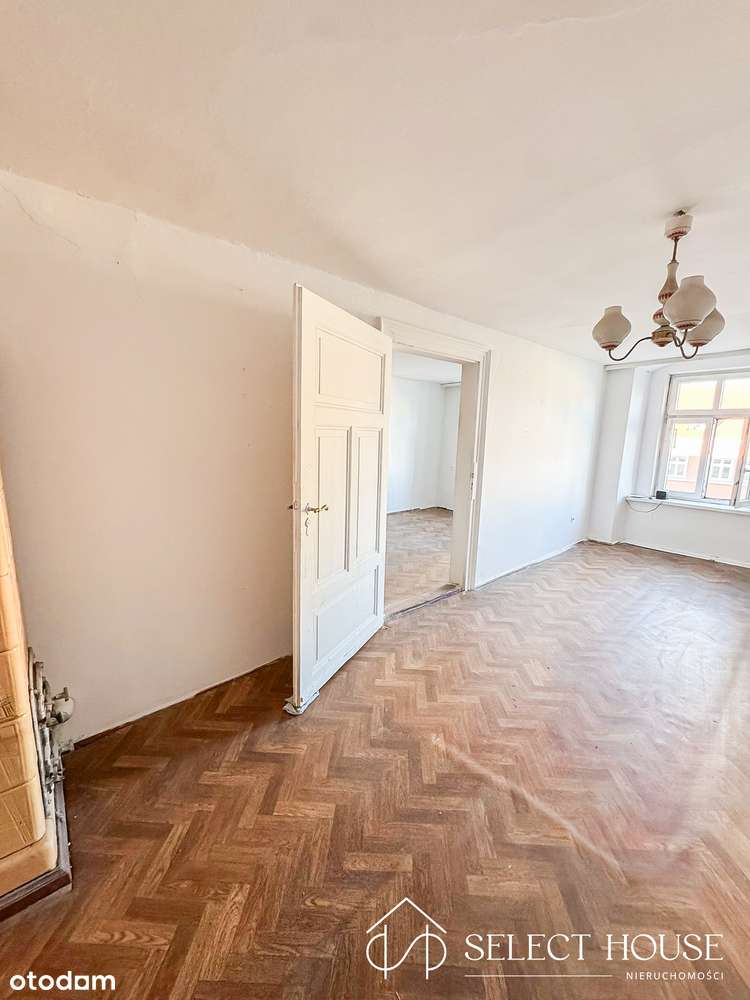 2pokojowe mieszkanie w Rynku idealne pod Airbnb-0