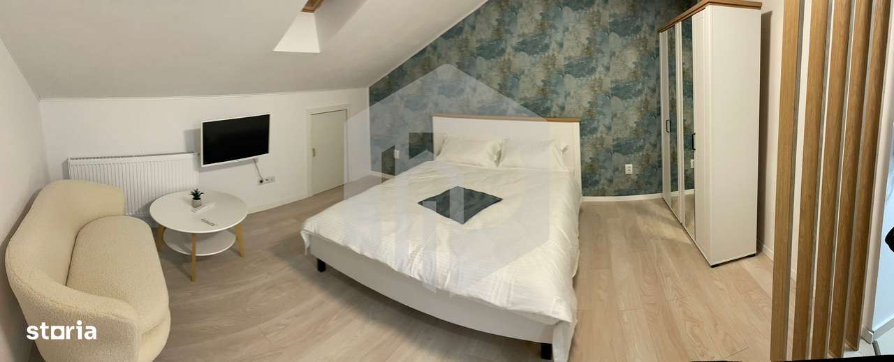 Apartament+parcare de inchiriat-Termen scurt sau lung -Turnisor - Imagine principală: 4/10