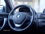 BMW 118 dA Line Sport - 34