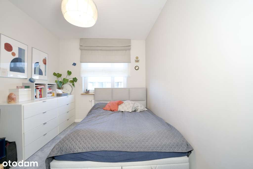 Lux ! Obnizka weekendowa! 3 pokoje - Wola !-9