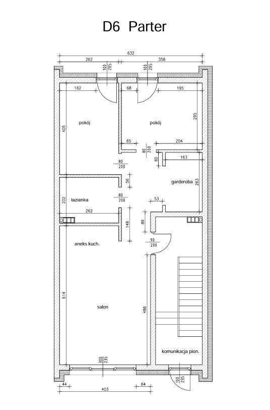 Gotowe Do Odbioru - Parter Z Ogródkiem ! - Pełny obrazek: 4/4