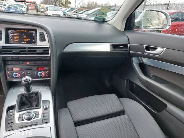 Audi A6 2.7 TDI - 17