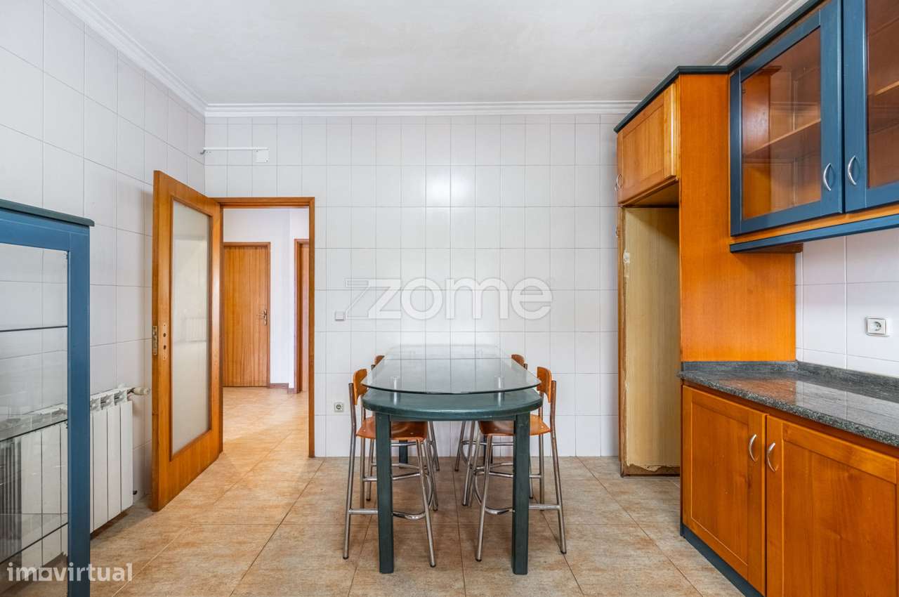 Moradia T4 Ferreiros, Braga-11