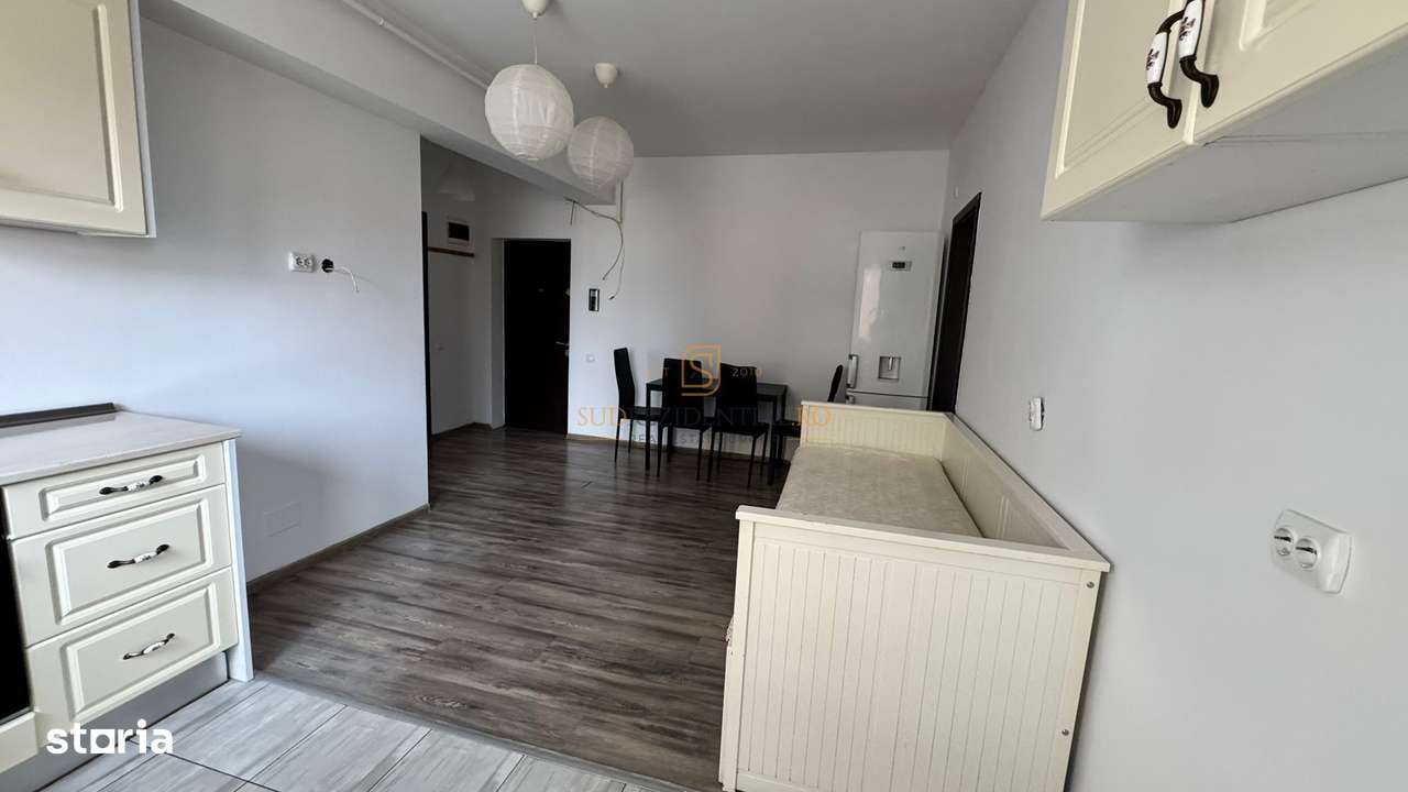 Apartament 3 camere, mobilat si utilat, etaj 1, Sos.Salaj, Sectorul 5 - Imagine principală: 3/15