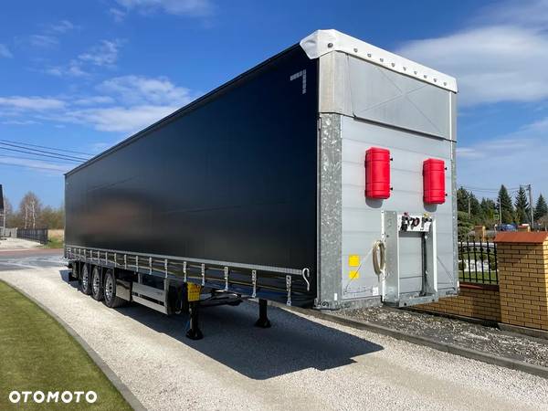 Schmitz Cargobull *2021**POD.DACH**STANDARD-VARIOS** 2021 - 8