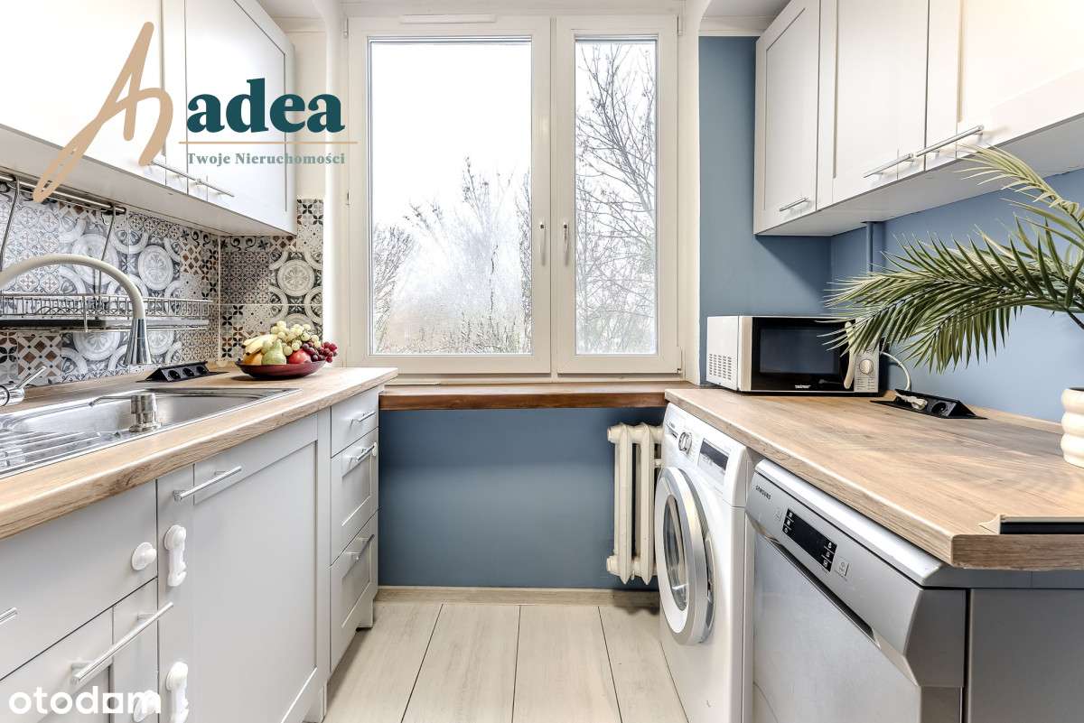 Atrakcyjne M4 z klimatyzacją-7