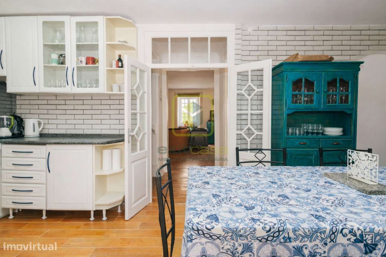 Moradia T4 na zona histórica-29