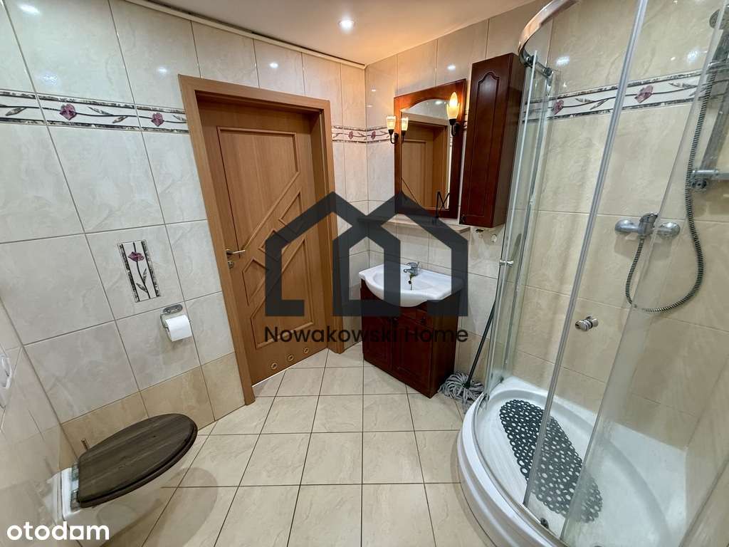 Komfortowe mieszkanie w Manieczkach-14