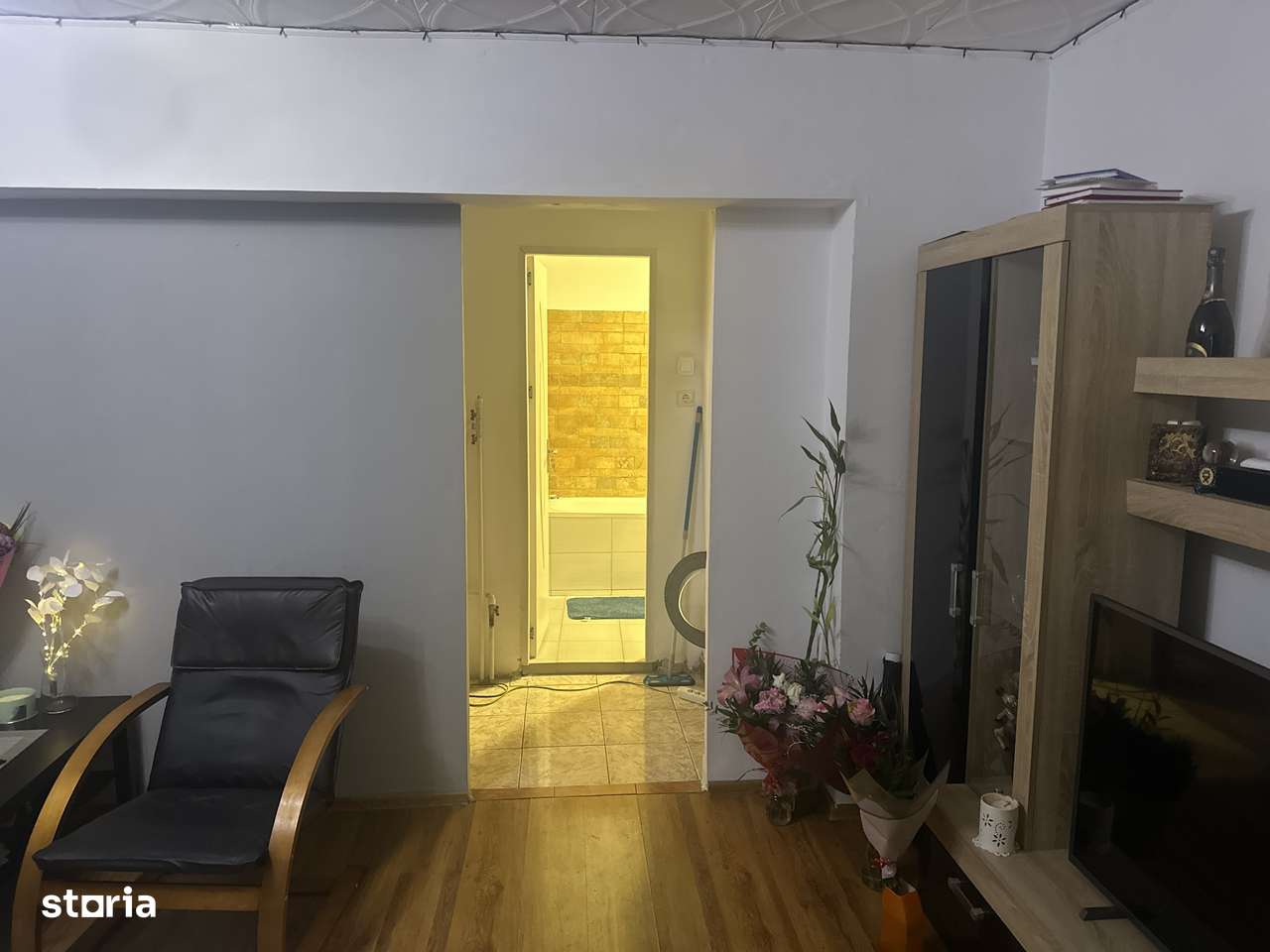 Apartament 3 camere pe Calea Vitan/3-Room Apartment on Calea Vitan-2