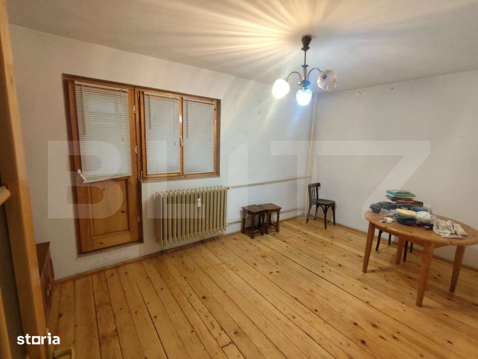 Apartament 3 camere, zona Pacurari - Imagine principală: 2/7