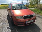 Skoda Fabia 1.4 TDI Classic - 19