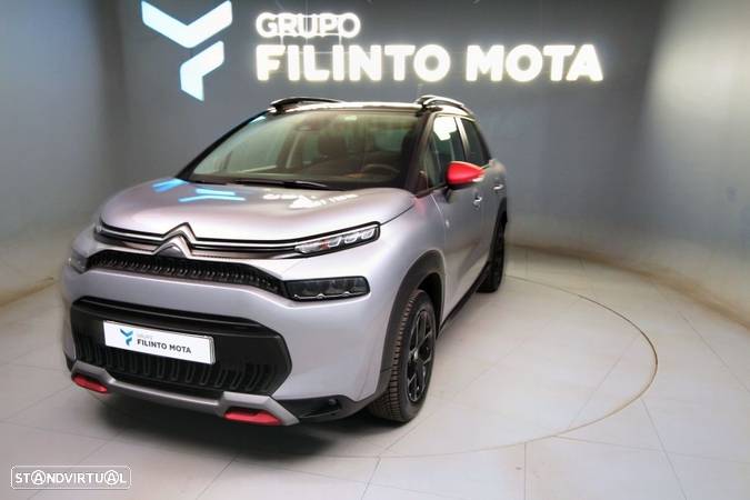 Citroën C3 Aircross 1.2 PureTech C-Series - 6