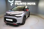 Citroën C3 Aircross 1.2 PureTech C-Series - 6