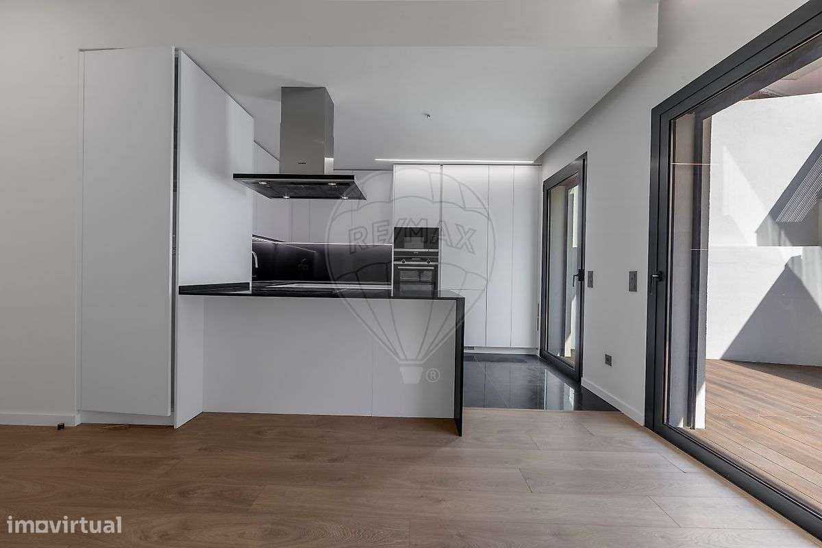 Apartamento T1 para venda - Grande imagem: 5/27