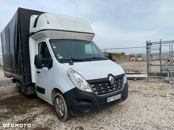 Renault Master - 8