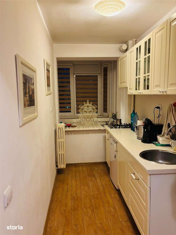 Apartament 2 camere | Piata Amzei - Calea Victoriei - Romana-1