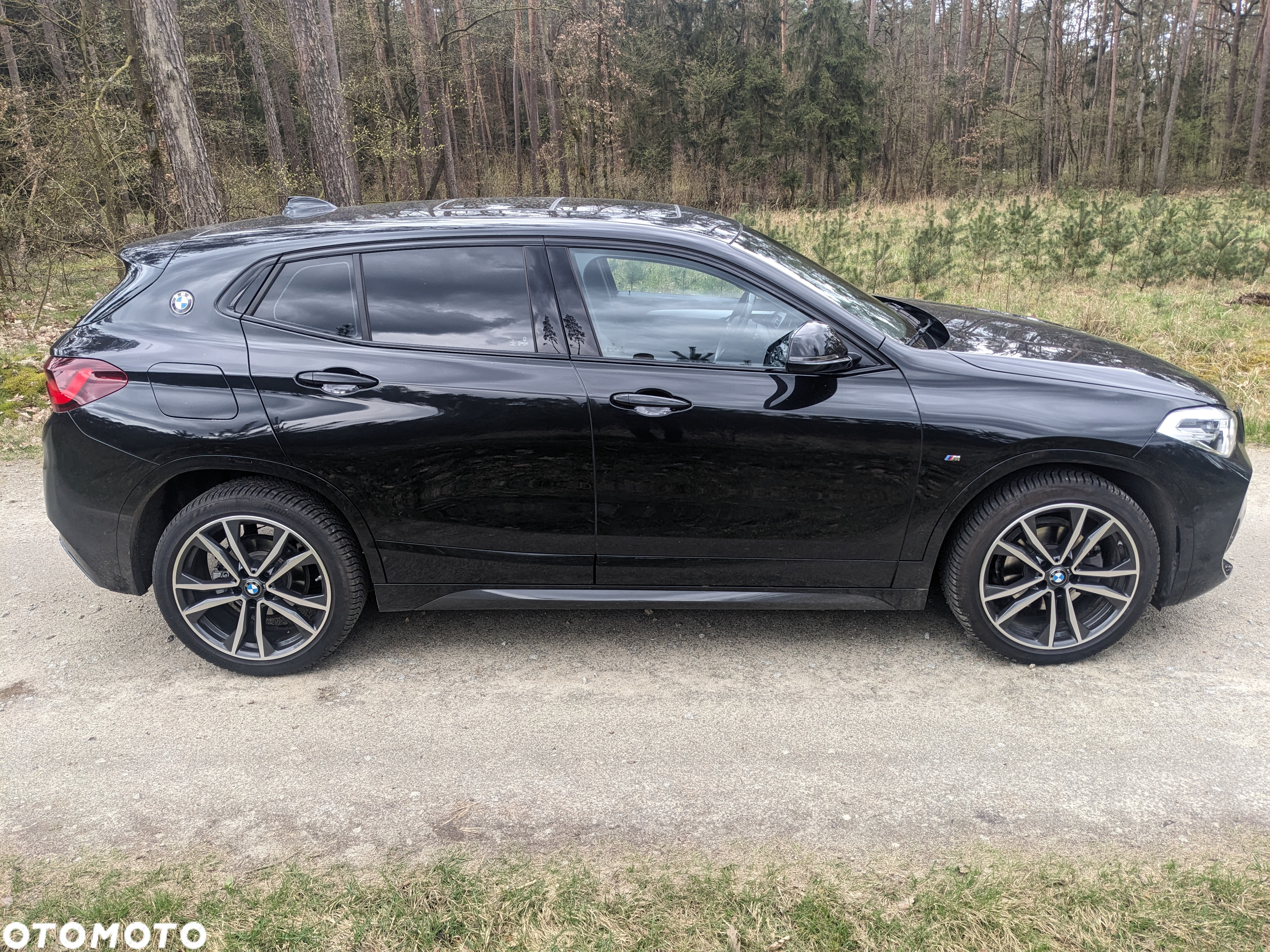 BMW X2 sDrive18i Business Edition - 3