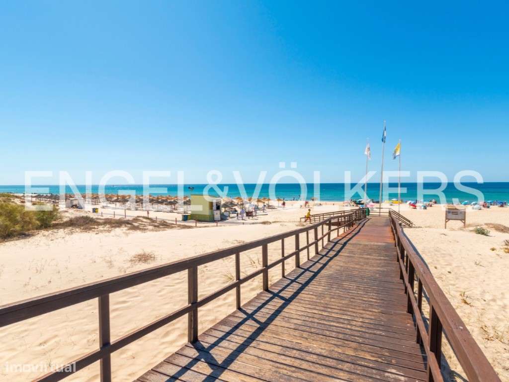 Restaurante Pronto a Operar em Altura - Algarve-18