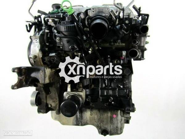 Motor FIAT SCUDO Box (220_) / ULYSSE (179_) / ULYSSE (220_) / LANCIA PHEDRA (179... - 1