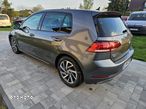 Volkswagen Golf 1.5 TSI BlueMotion ACT Sound - 8