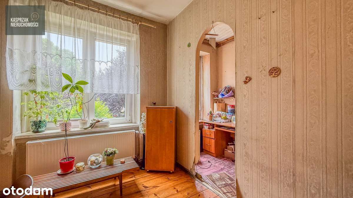 Piękna kamienica - trzy pokoje z balkonem - 5 min spacerem do Odry-6