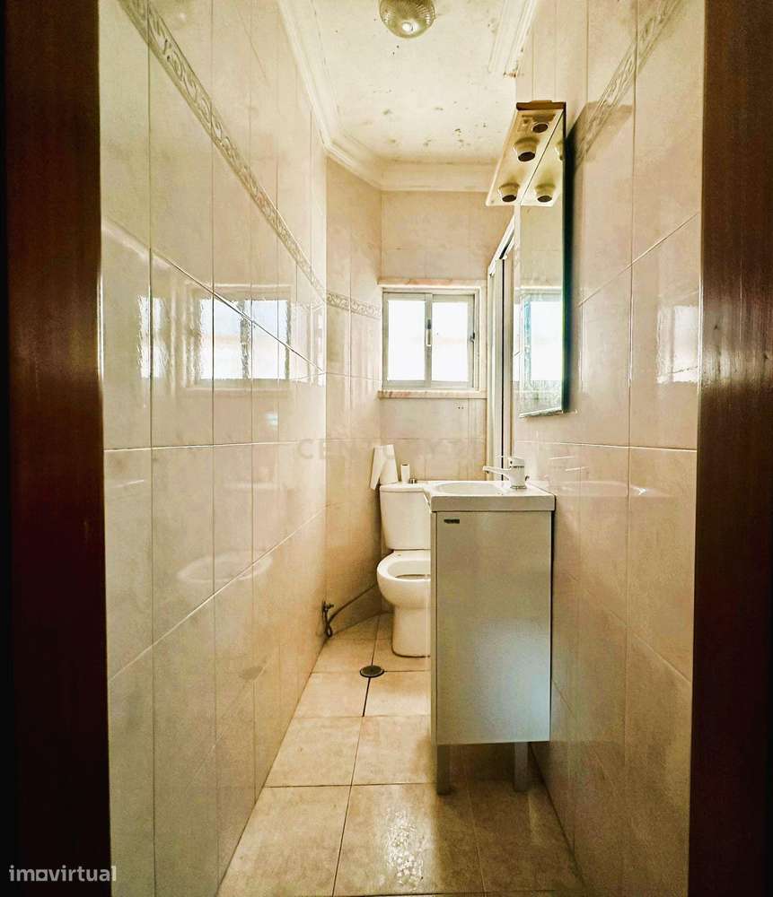 Oportunidade - T2 na Pontinha (Odivelas) - Grande imagem: 4/6