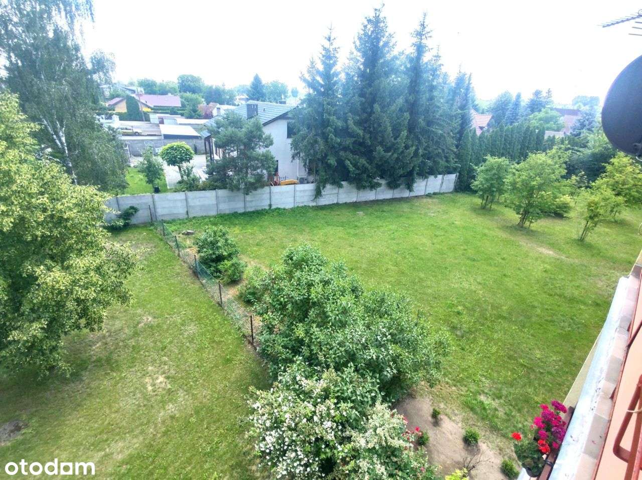 Mieszkanie, 64 m², Oborniki-16