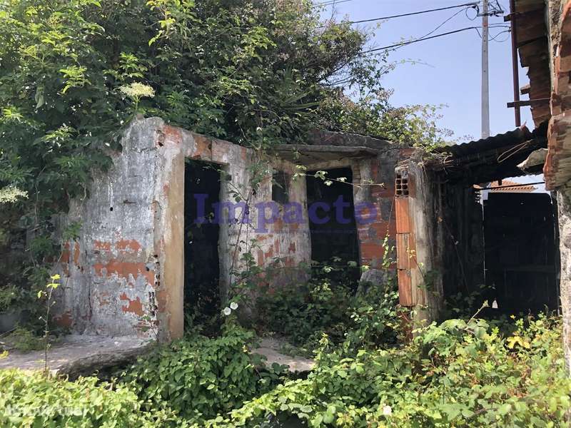 Moradia T1 para restaurar em Cucujães, Oliveira de Azeméis - Grande imagem: 5/14