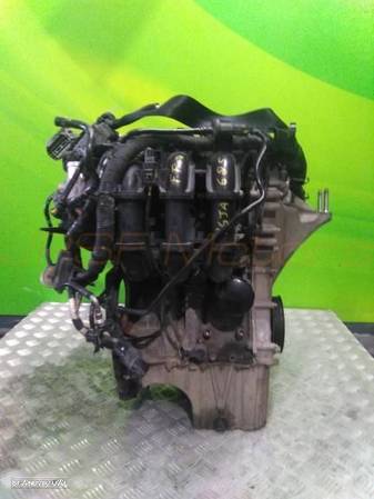 Motor Ford Fiesta 1.0 De 2015 Ref P4JA - 3