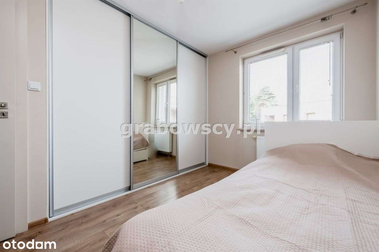 Kawaleryjska 3 - tuż przy Lesie Zwierzynieckim!-11