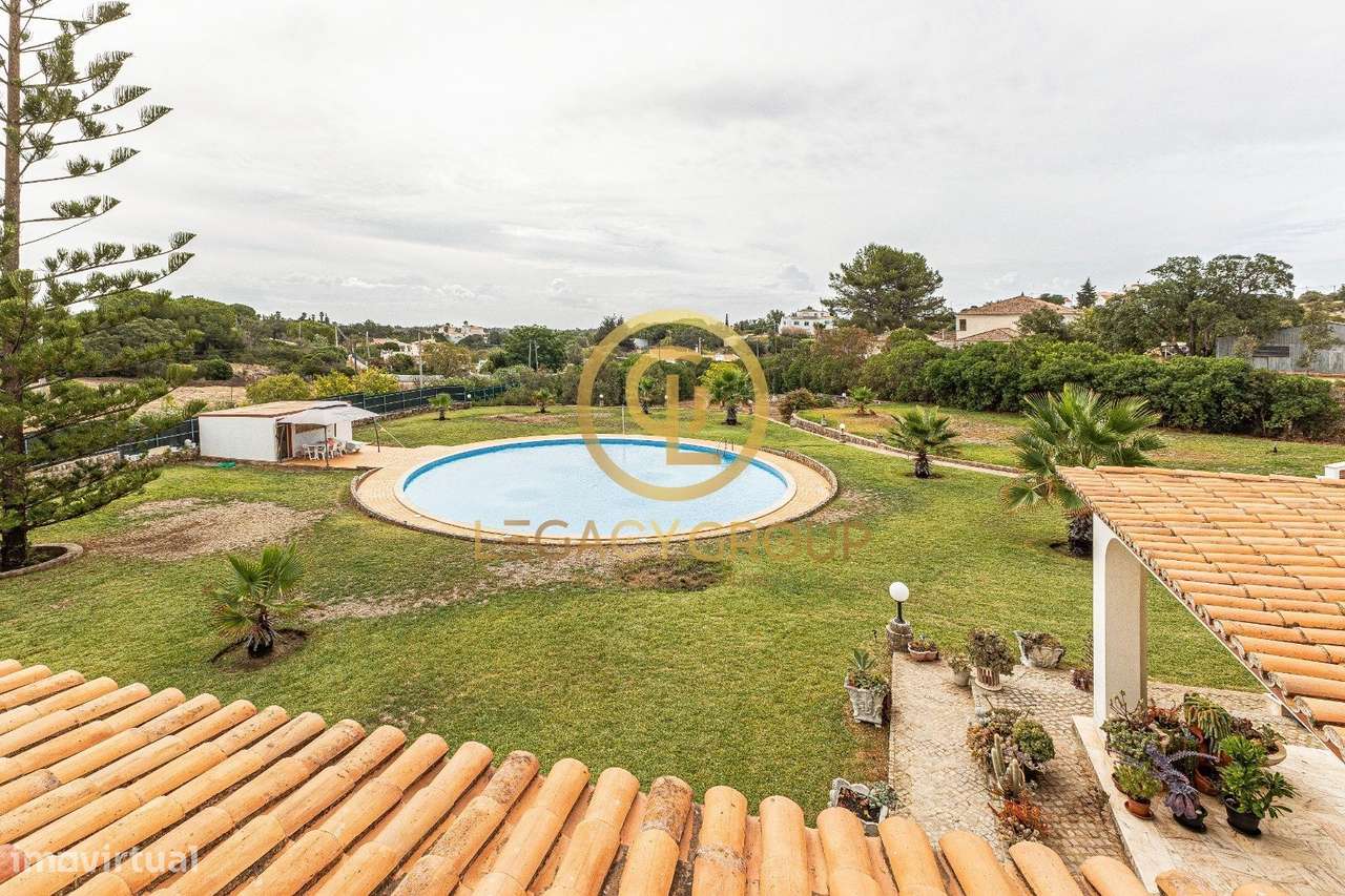 Villa "Fiori" - Moradia 7 quartos inserida em lote de 7.840m2!!-21