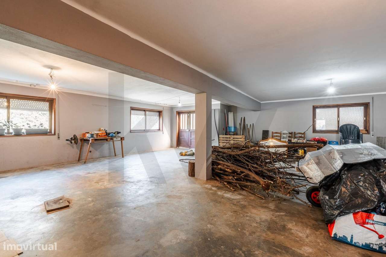 Moradia T4 em UL – Oliveira de Azeméis!-28