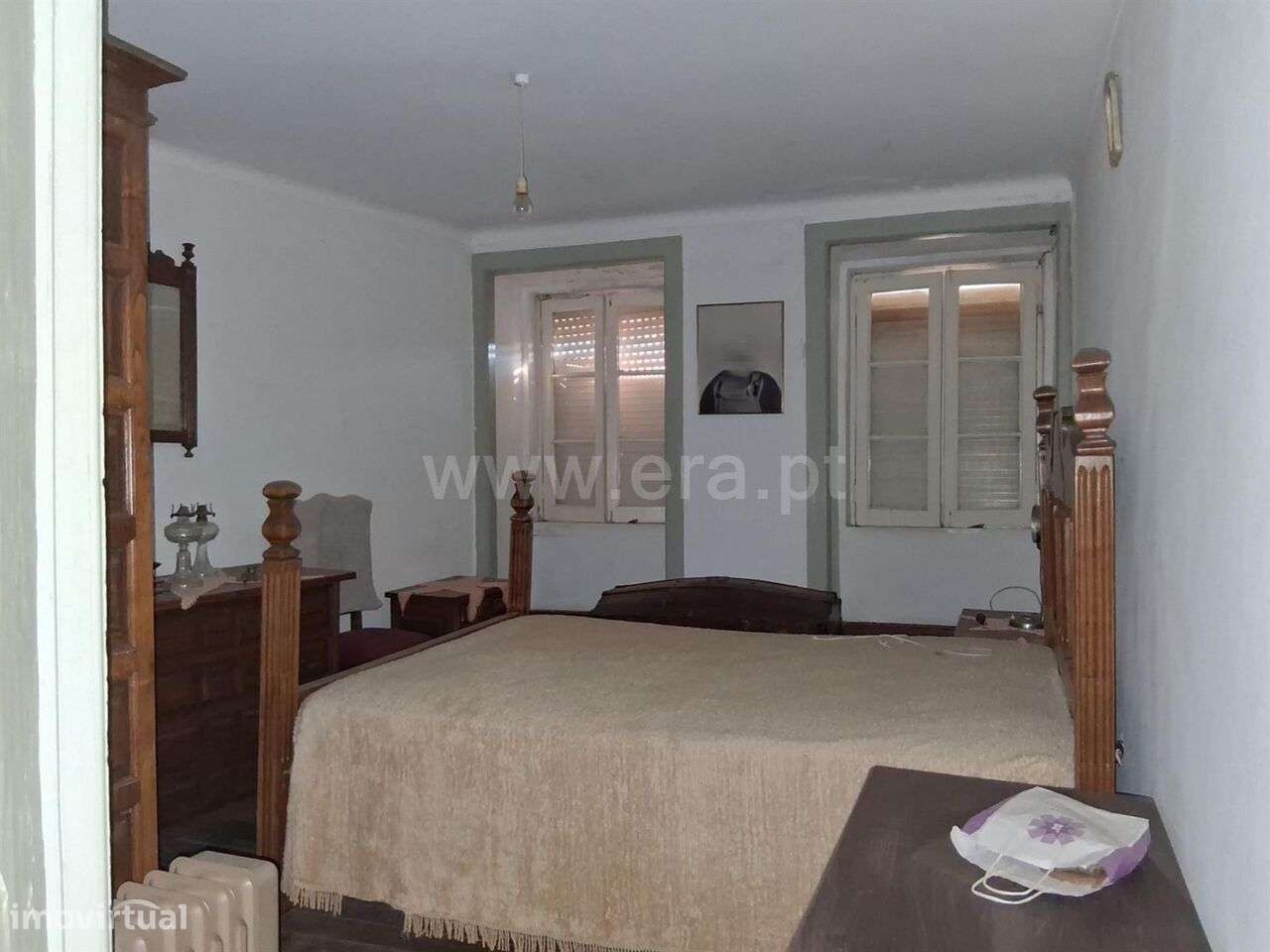 Moradia T3 / Seia, Vila Cova à Coelheira - Grande imagem: 3/13
